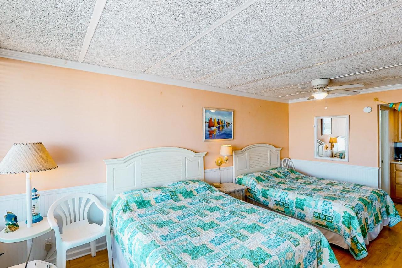 Shorely Suite Atlantic Beach Exteriér fotografie