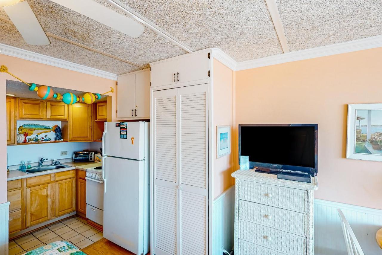 Shorely Suite Atlantic Beach Exteriér fotografie