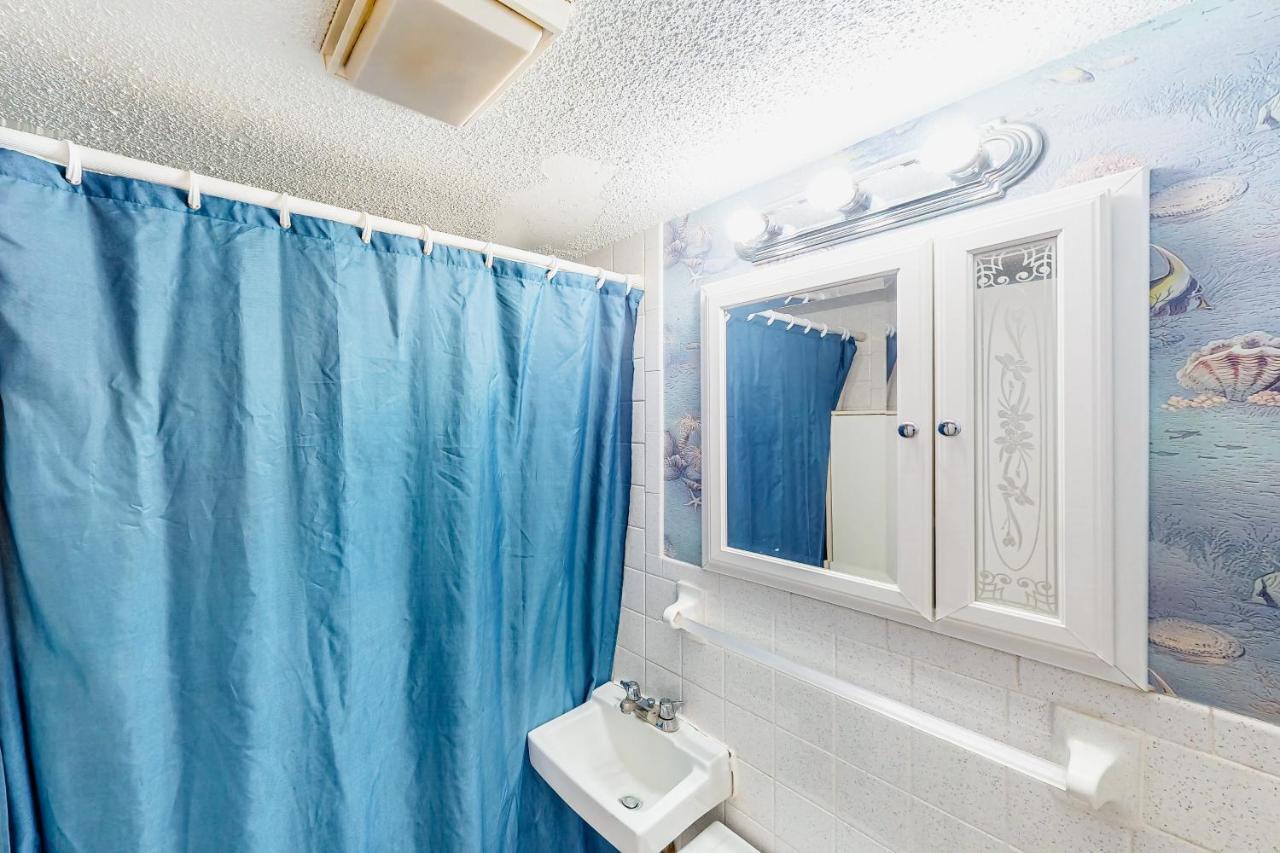 Shorely Suite Atlantic Beach Exteriér fotografie