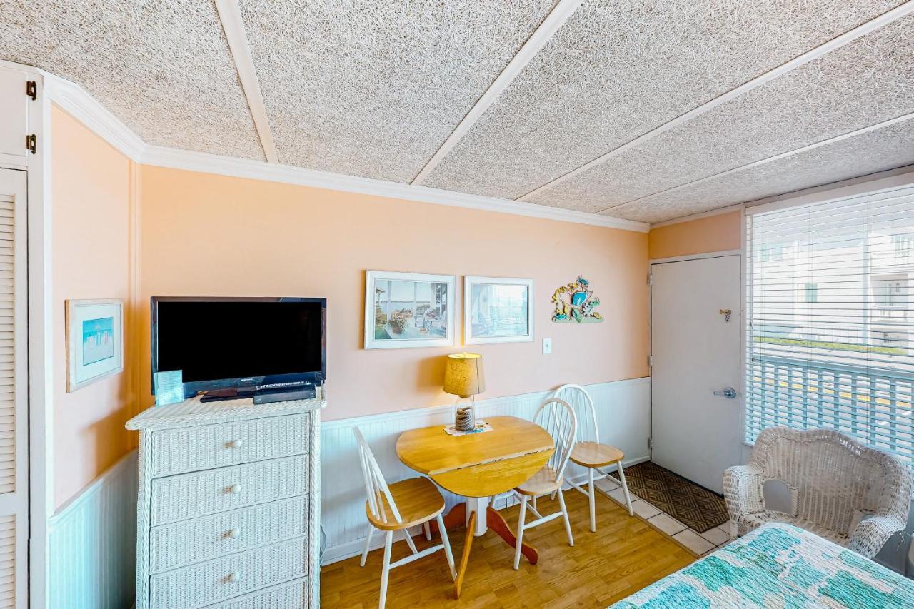 Shorely Suite Atlantic Beach Exteriér fotografie