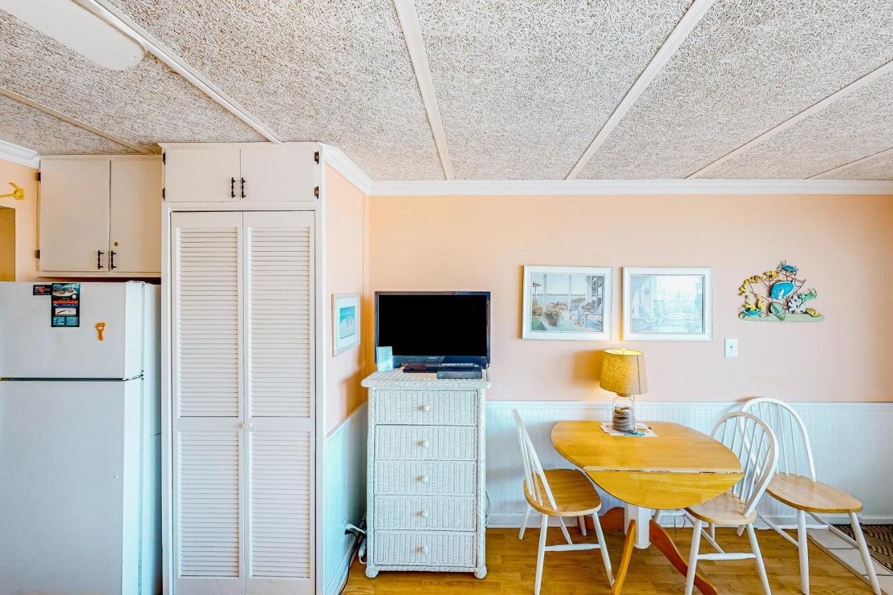 Shorely Suite Atlantic Beach Exteriér fotografie