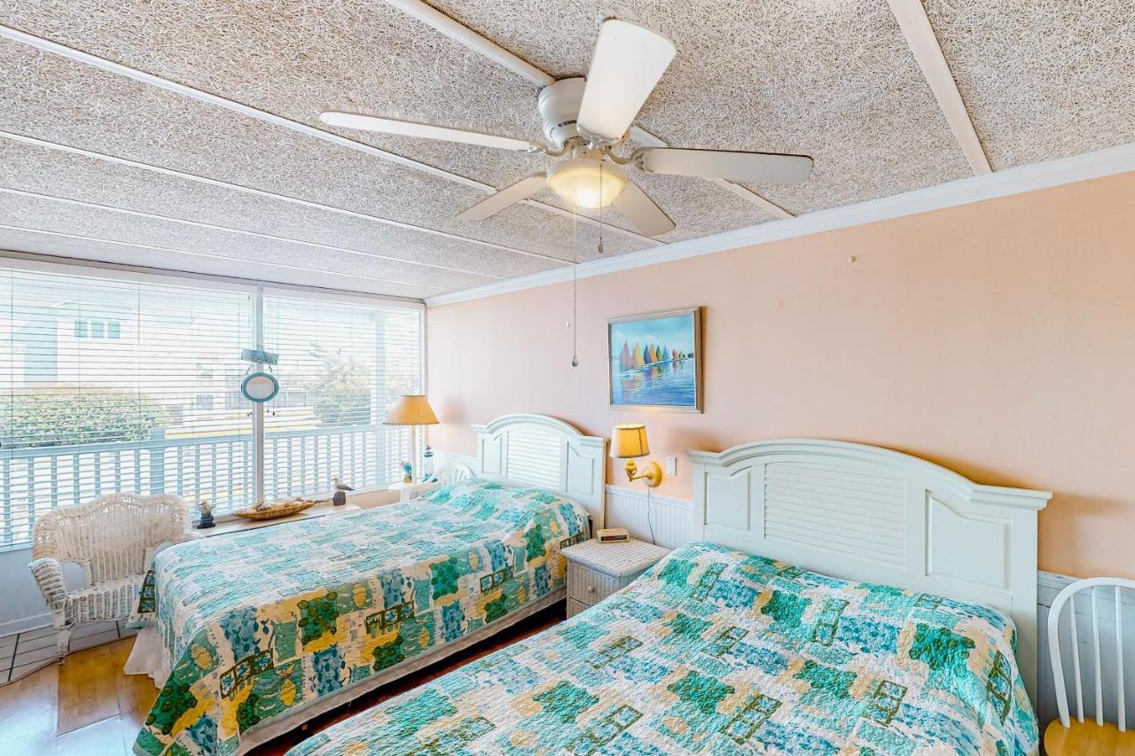 Shorely Suite Atlantic Beach Exteriér fotografie