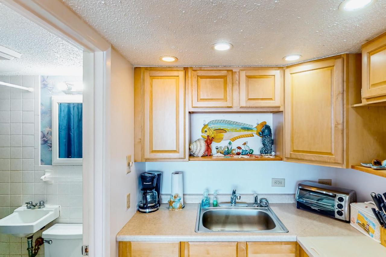 Shorely Suite Atlantic Beach Exteriér fotografie