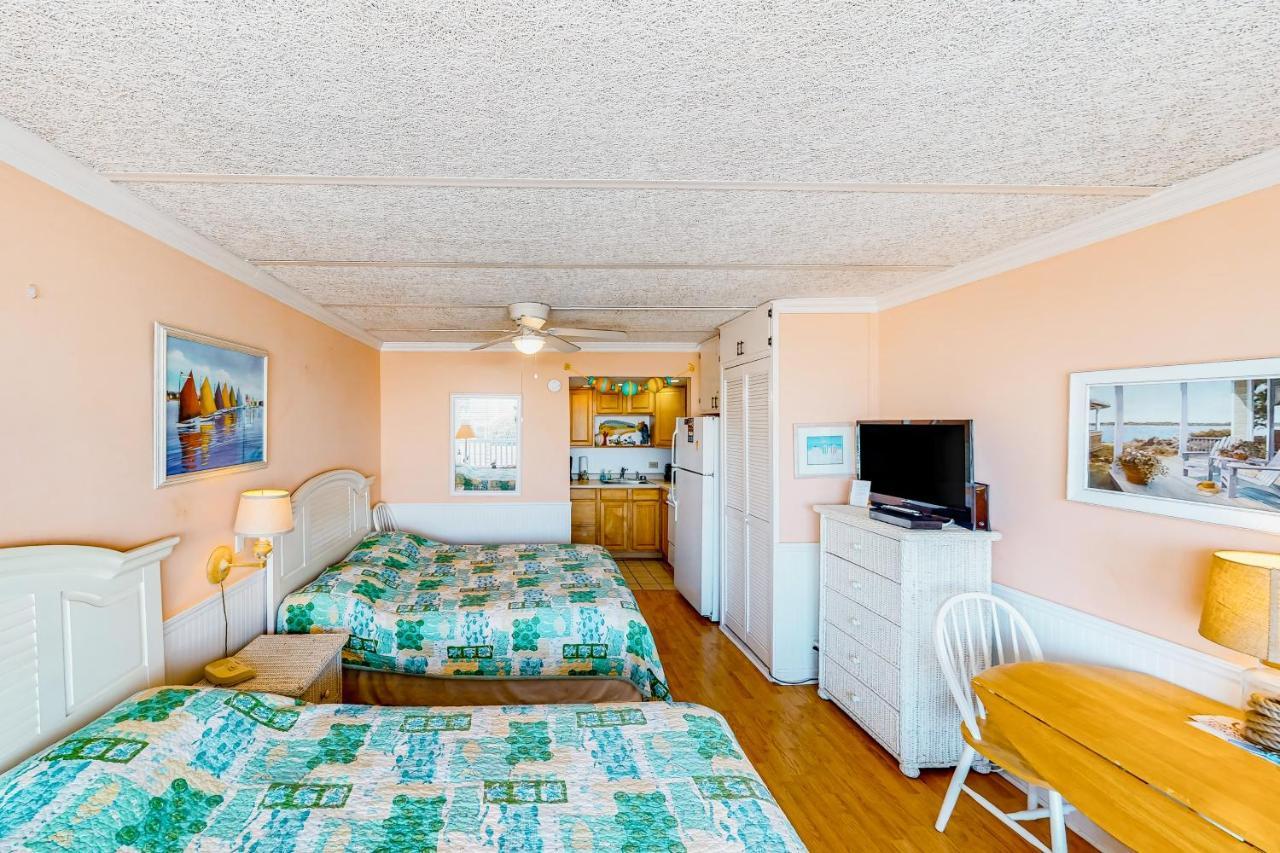 Shorely Suite Atlantic Beach Exteriér fotografie