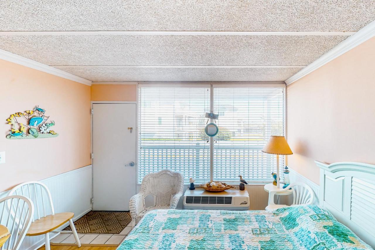 Shorely Suite Atlantic Beach Exteriér fotografie